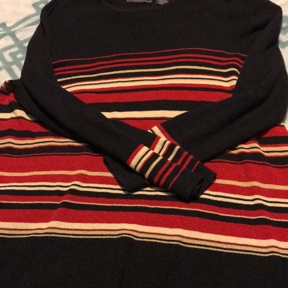 Dressy Sweatet